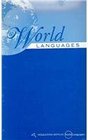 WORLD LANGUAGES