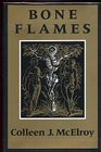 Bone Flames Poems