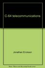 C64 telecommunications