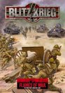 Blitzkrieg: The German Invasion of Poland and France 1939 to 1940 (Flames of War)