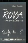 The Rova Improvisations
