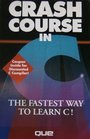 Crash Course in C (Programming series)