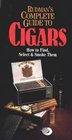 Rudman's Complete Pocket Guide to Cigars