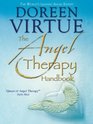 Angel Therapy Handbook