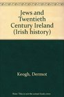 Jews in TwentiethCentury Ireland