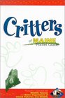 Critters of Maine Pocket Guide