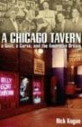 A Chicago Tavern A Goat a Curse and the American Dream