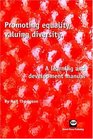 Promoting Equality Valuing Diversity A Learning and Development Manual
