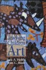 Teaching Children Art