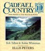 Cadfael Country Shropshire  The Welsh Border
