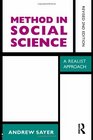 Method in Social Science Revised 2nd Edition