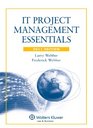 It Project Management Essentials 2011e W/ Cd