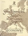 State Economy and Nation in NineteenthCentury Europe Economy Block 2