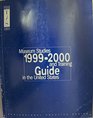 19992000 Guide to Museum Studies and Training in the United States