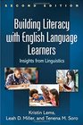 Building Literacy with English Language Learners Second Edition Insights from Linguistics