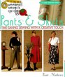 The Weekend Sewer's Guide to Pants  Skirts TimeSaving Sewing with a Creative Touch