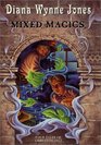 The Chrestomanci Series  Mixed Magics