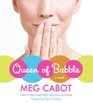 Queen of Babble (Queen of Babble, Bk 1) (Audio CD) (Abridged)