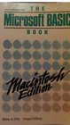 Microsoft Basic Book/Macintosh Edition