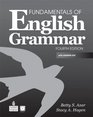 Fundamentals of English Grammar with Audio CDs and Answer Key