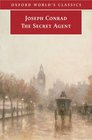 The Secret Agent A Simple Tale