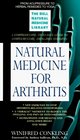 Natural Medicine Series  Arthritis