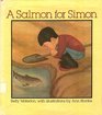 Salmon for Simon