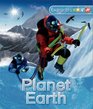 Explorers Planet Earth