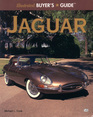 Illustrated Jaguar Buyer's Guide