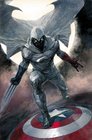 Moon Knight by Brian Michael Bendis & Alex Maleev Volume 1