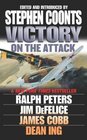 Victory On the Attack