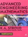 Advanced Engineering Mathematics