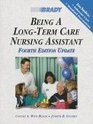 Being a LongTerm Care Nursing Assistant Updated