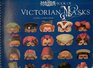 Madame Tussaud's Book of Victorian Masks