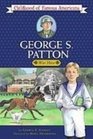 George S Patton War Hero