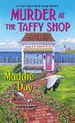 Murder at the Taffy Shop (Cozy Capers Book Group, Bk 2)