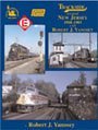 Trackside around New Jersey 19681983 with Robert J Yanosey