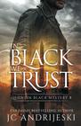 In Black We Trust A Quentin Black Paranormal Mystery
