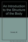 An Introduction to the Structure of the Body