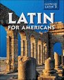 Latin for American's Third Book