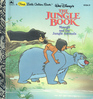Walt Disney's The Jungle Book Mowgli and the Jungle Animals