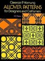 Allover Patterns for Designers and Craftsmen