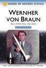 Wernher Von Braun Rocket Visionary