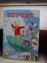 Rupert Annual 1988