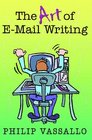 The Art of Email Writing