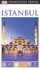 DK Eyewitness Travel Guide: Istanbul