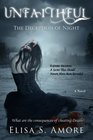 Unfaithful: The Deception of Night (Touched) (Volume 2)