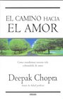 CAMINO HACIA EL AMOR