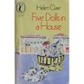 Five Dolls in a House (Puffin Books)