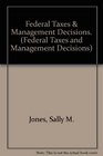 Federal Taxes and Management Decisions 19931994 Edition